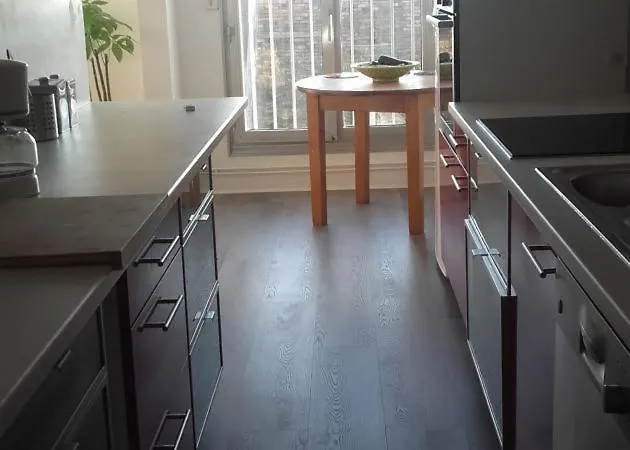 Cosy A Centre Kwatera prywatna